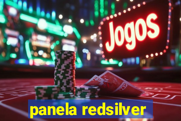 panela redsilver